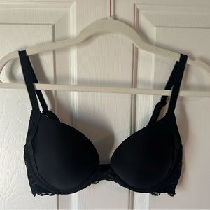 Victoria’s Secret push-up bra